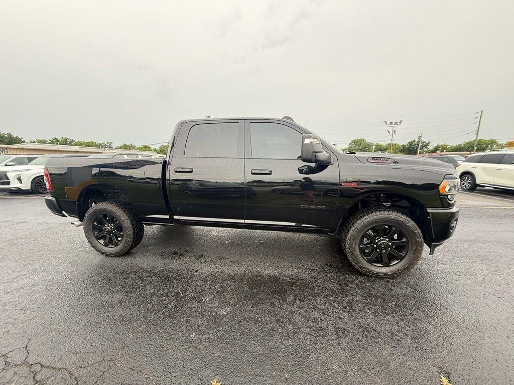 ram ram 2500 pickup 2024 3C6UR5DL7RG278919 image ram ram 2500 pickup 2024 3C6UR5DL7RG278919 image